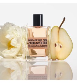 Das ist sie! - Vibes of Freedom - Eau de Parfum Das ist sie! - Vibes of Freedom - Eau de Parfum